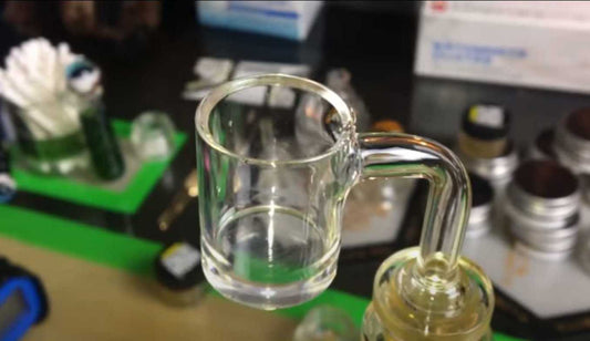 Are Cold Start Dabs Wasteful for Low-Temperature Dabbing