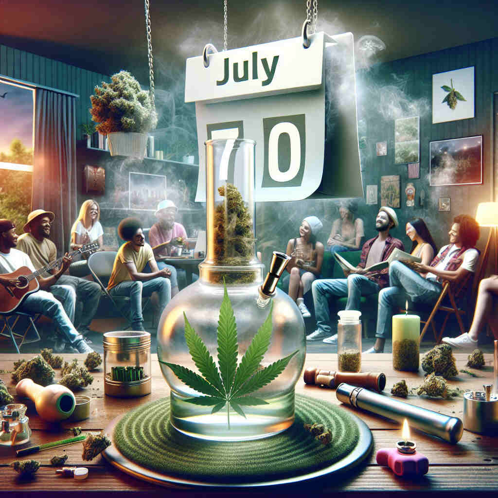 What Is 710-friendly: The Growth and Evolution of 710 in the World of Cannabis - G2VAPE