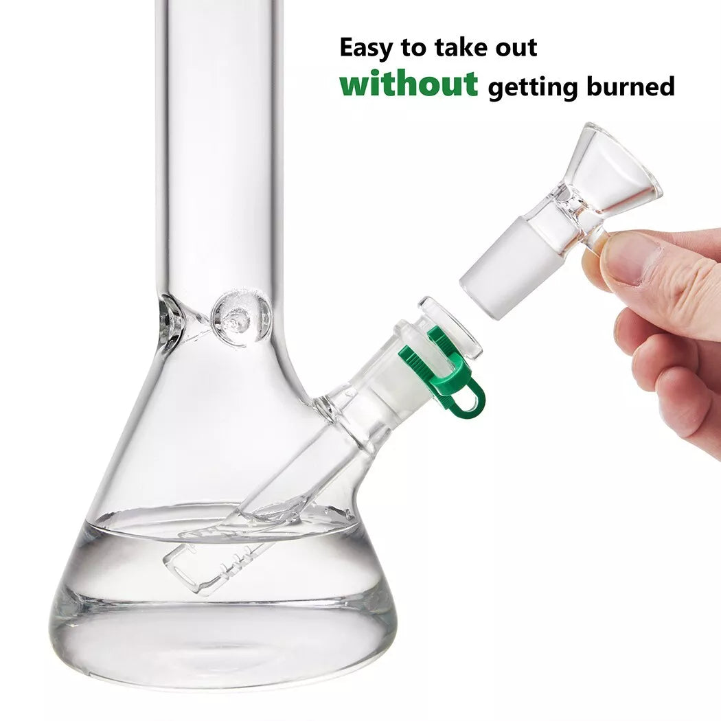 Bong Bowl: The Complete Guide to Joint Sizes and Types