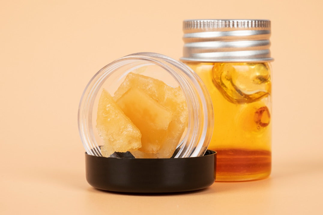 Dab Storage: How to Store Concentrates Dabs the Right Way