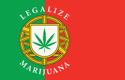 Is Marijuana Legal in Portugal? Medical Laws, History, and More