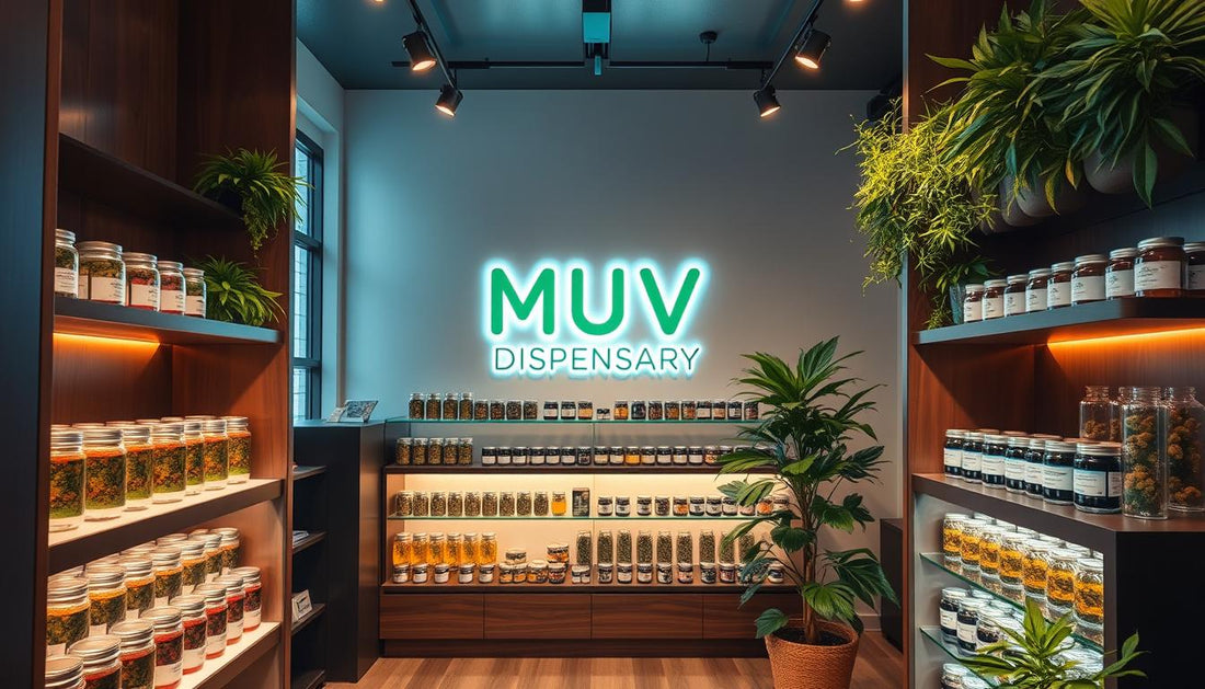 MUV Dispensary Florida