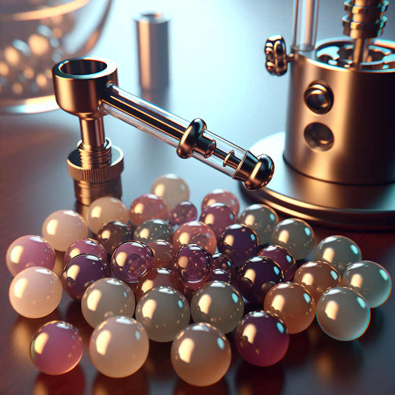 Terp Pearls 101: What are They and How do They Work?