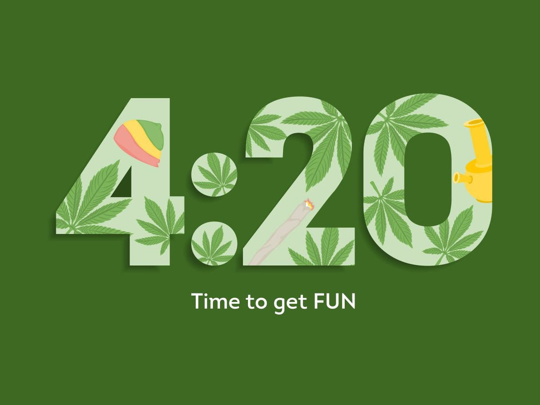 What is 420 Friendly and What Does It Mean? - G2VAPE