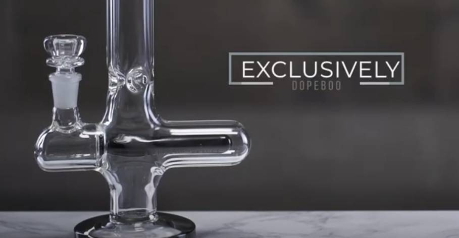 Which is The Best Water Pipe and Inline Perc Bong? - G2VAPE